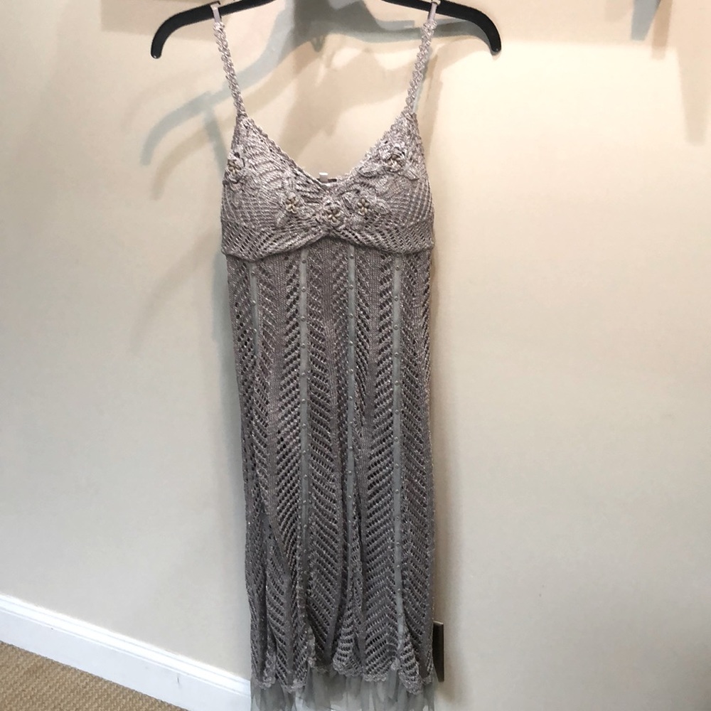 Suewong cocktail dress